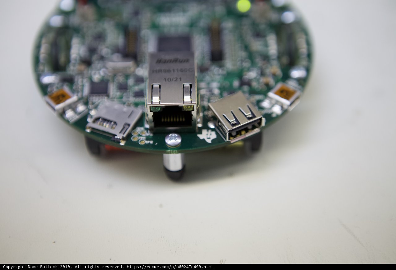 The Inner Workings