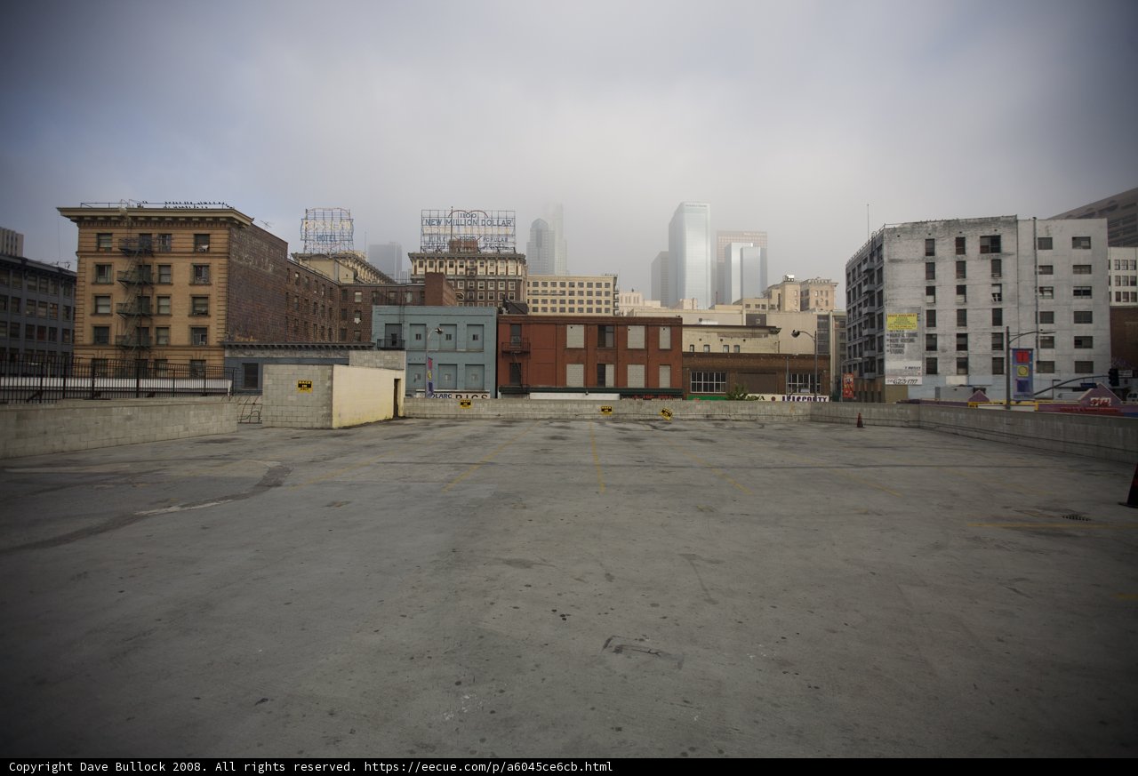 Urban Landscape