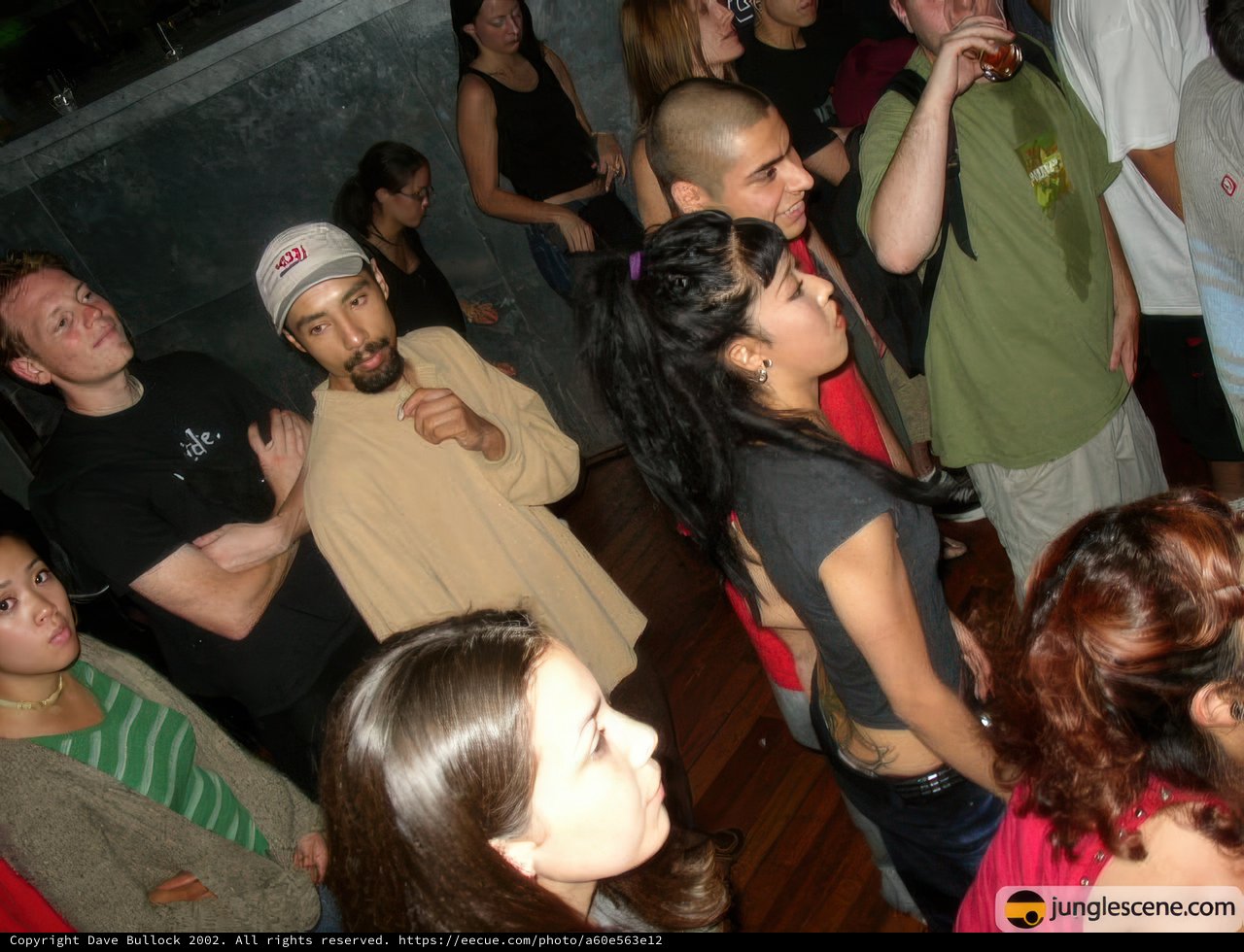 Club Night with Katerina Stikoudi