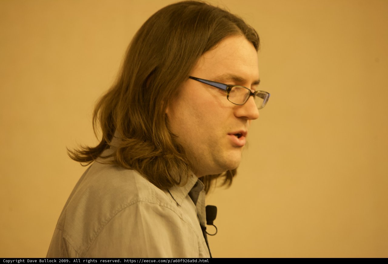 Keynote Speaker