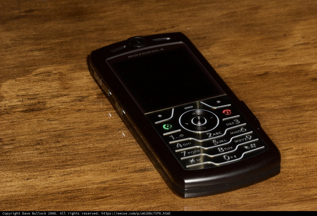 Modern Communicator