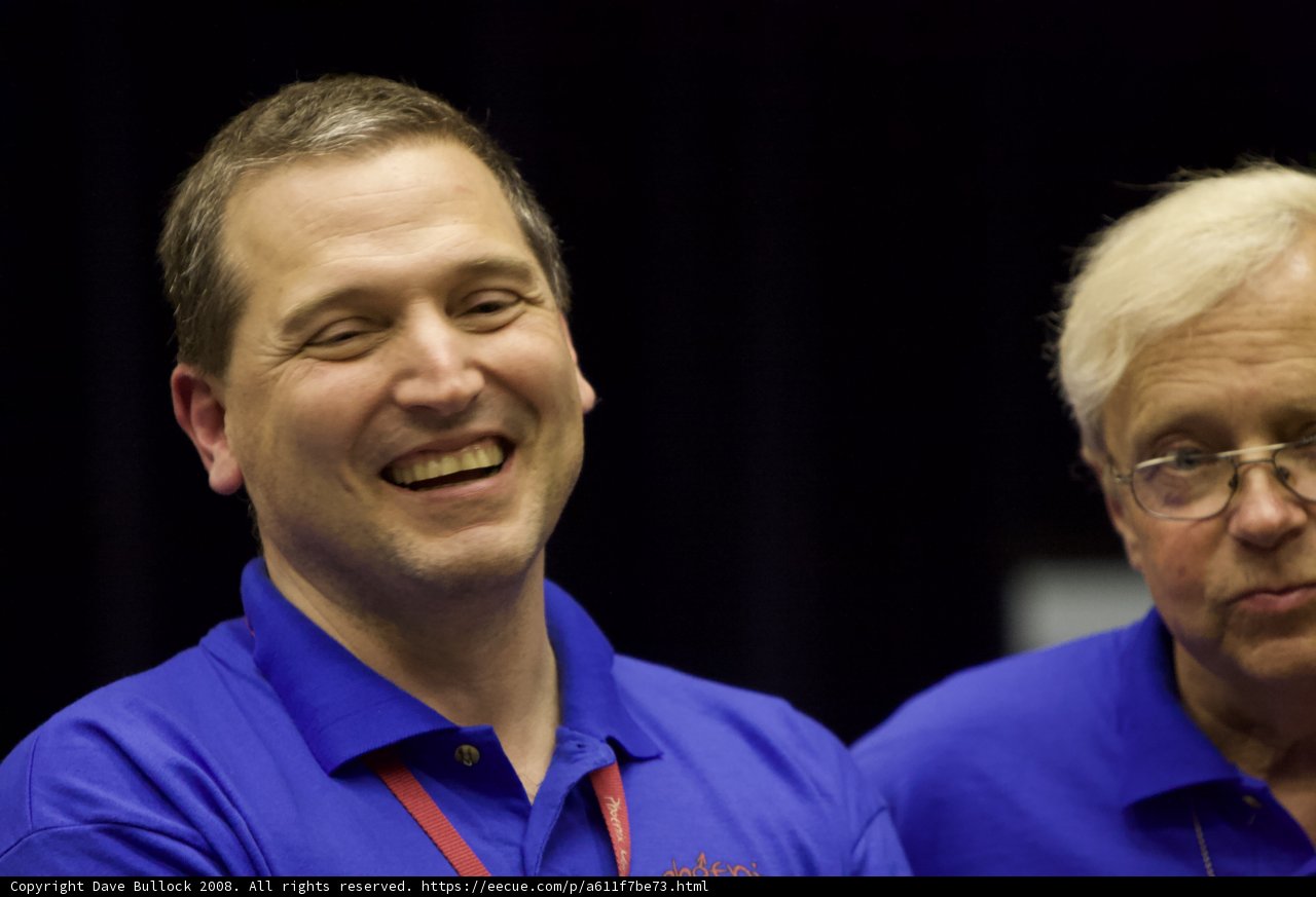 Blue Shirt Buddies