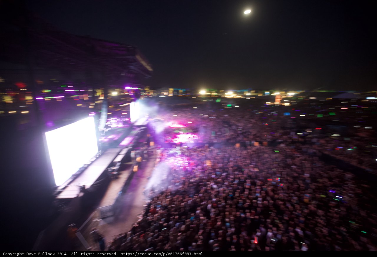 Moonlit Madness