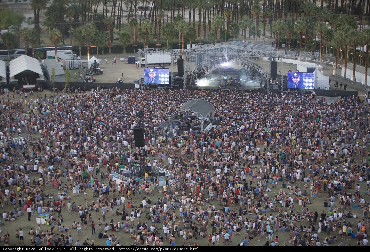 A Metropolis of Music-Lovers