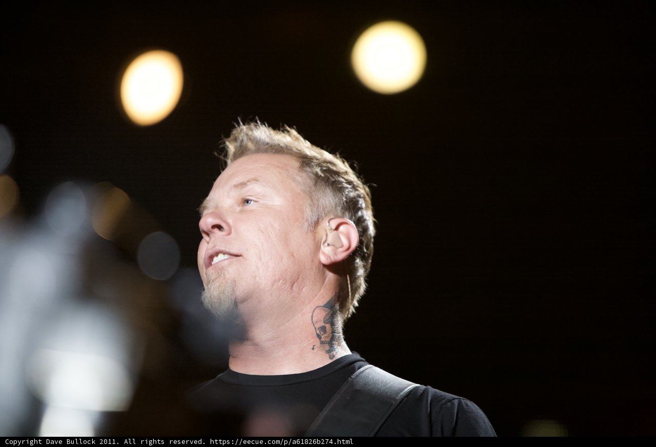 Rocking with Tattoos