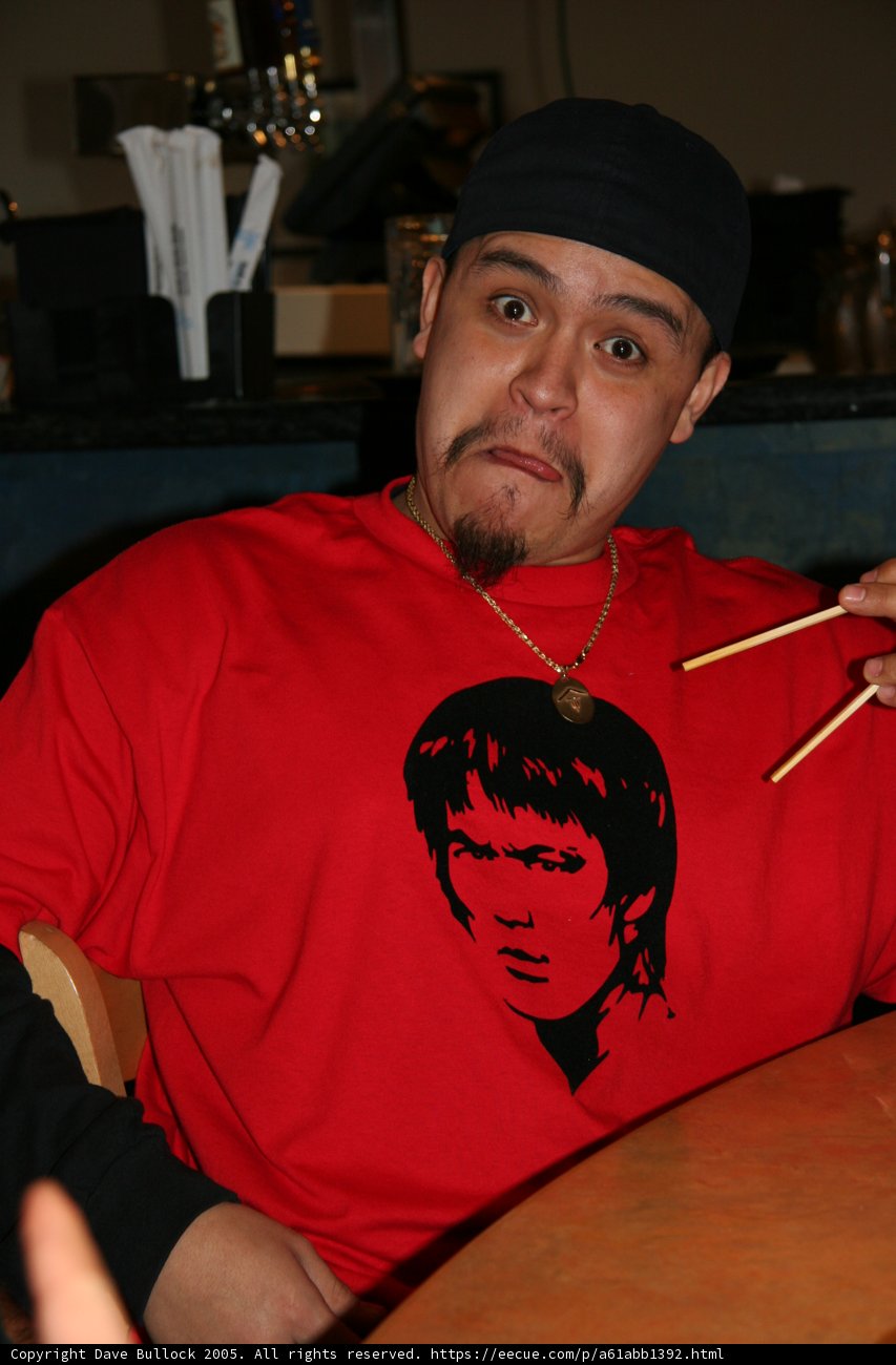 Chopsticks Connoisseur