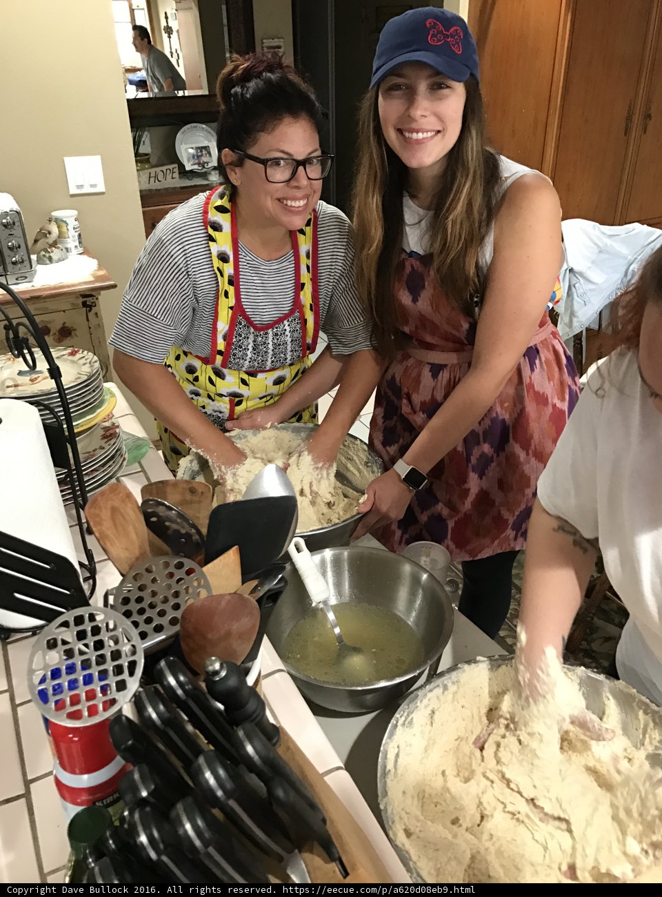 Kitchen Collaboration