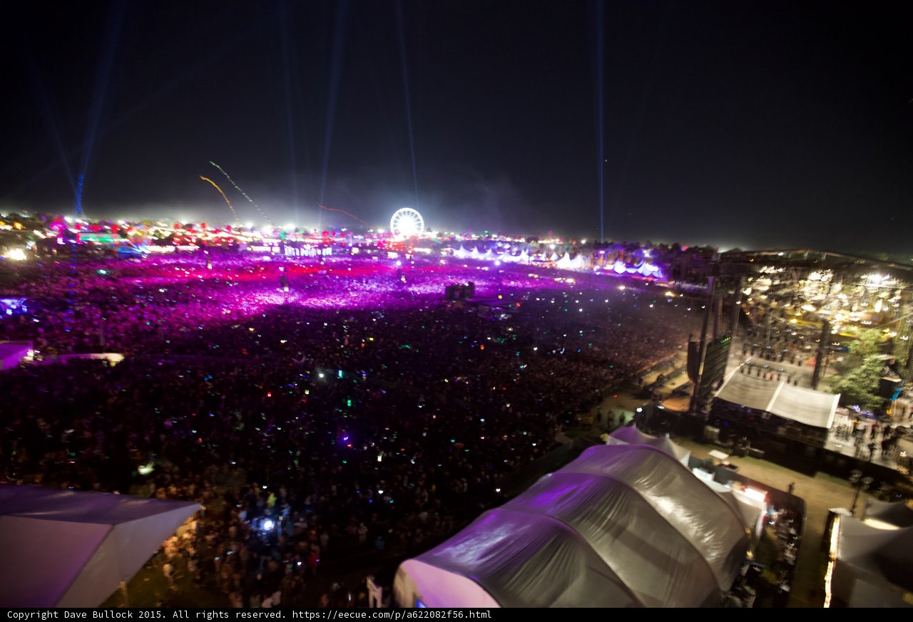 Metropolis Music Festival
