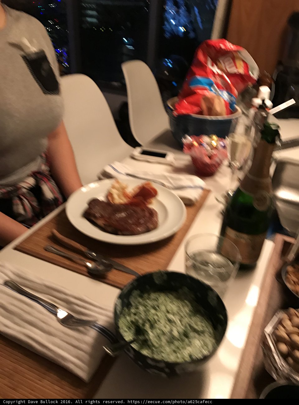 A Festive Feast