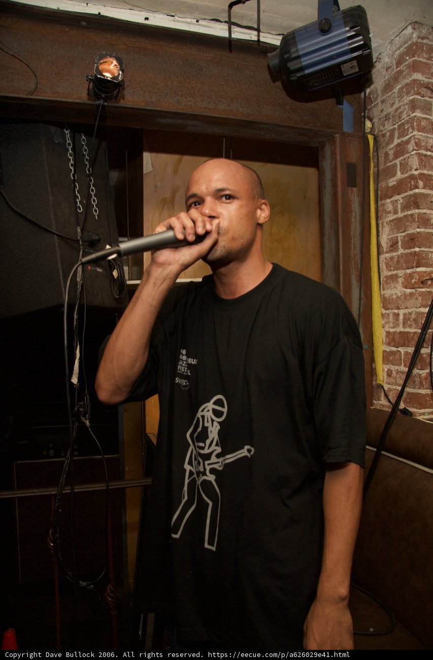 The Solo Performance