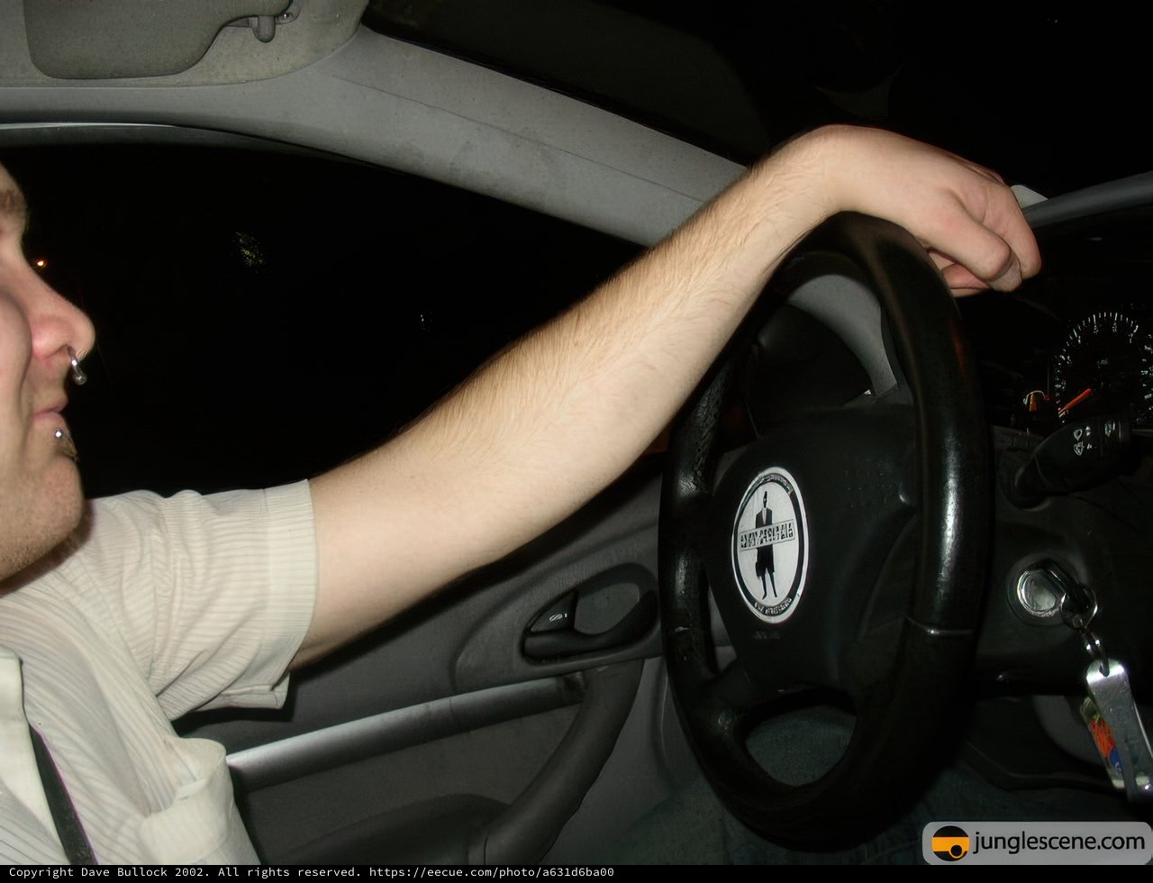 Driving Partner