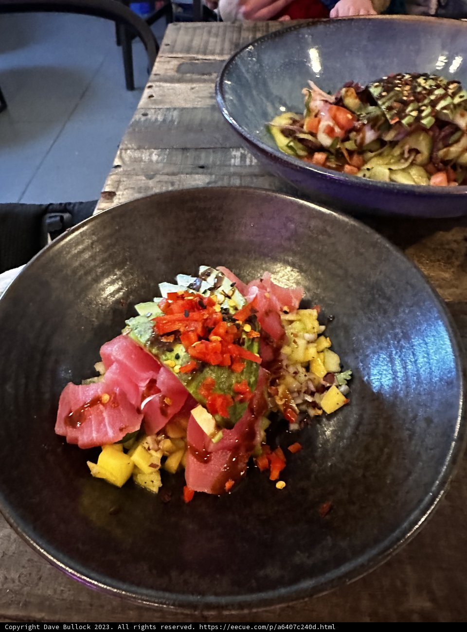Brunch for Two