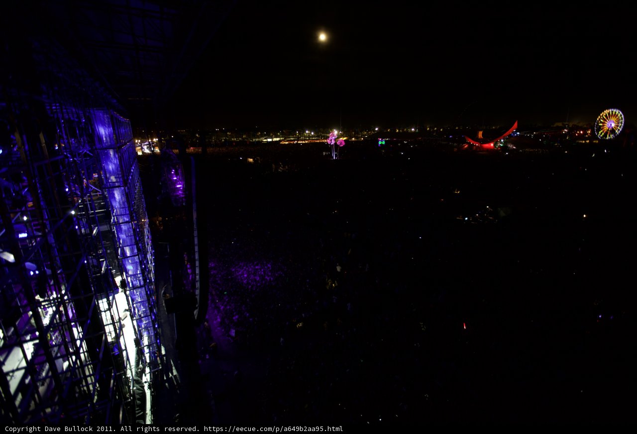 Moonlit Concert