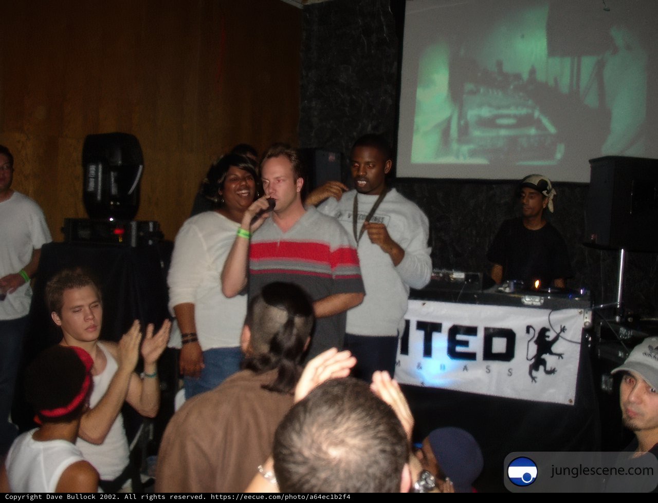 United Underground Party