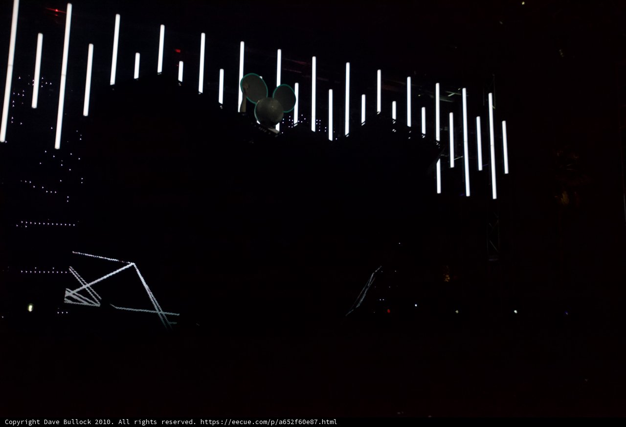 Lights and Lines