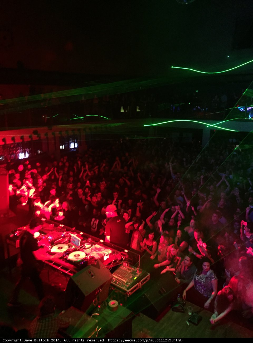 Nightclub Party
