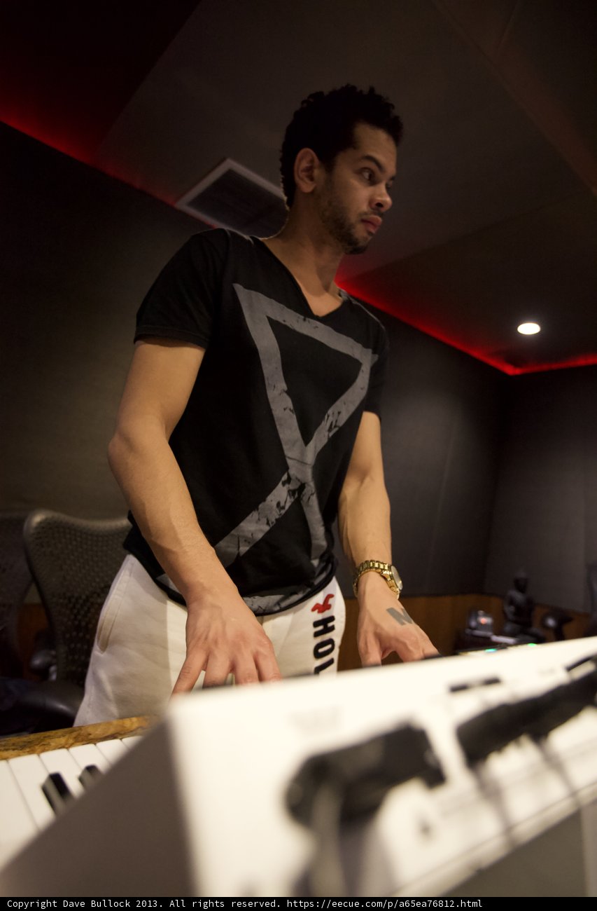 Keyboard Virtuoso