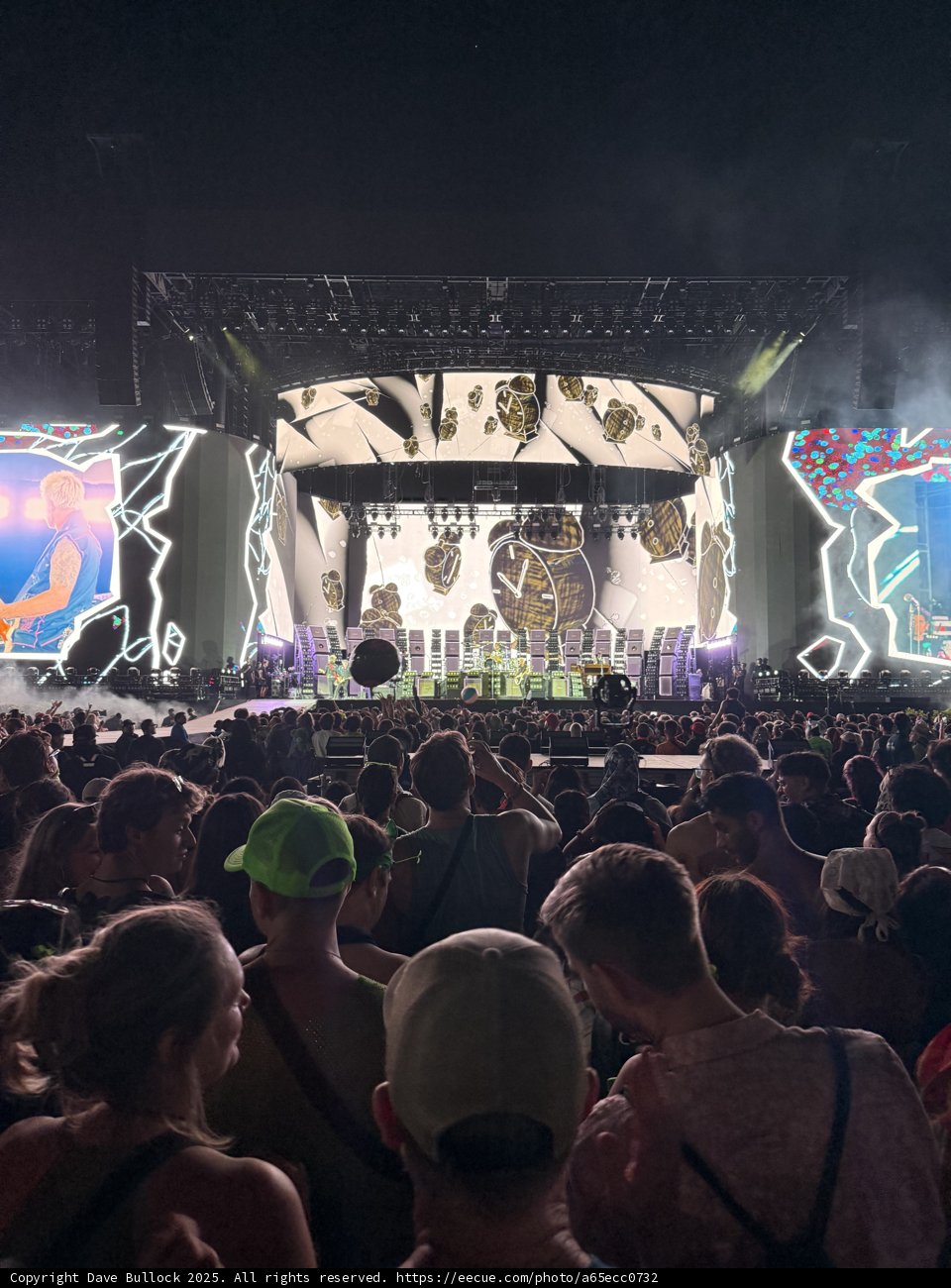 Electric Nights at Empire Polo Club