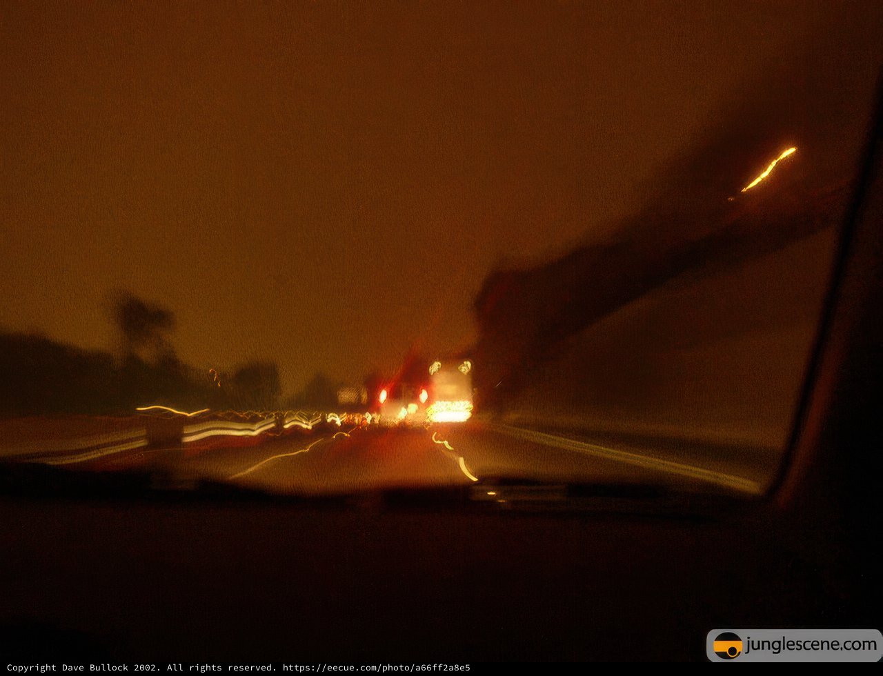 Night Drive