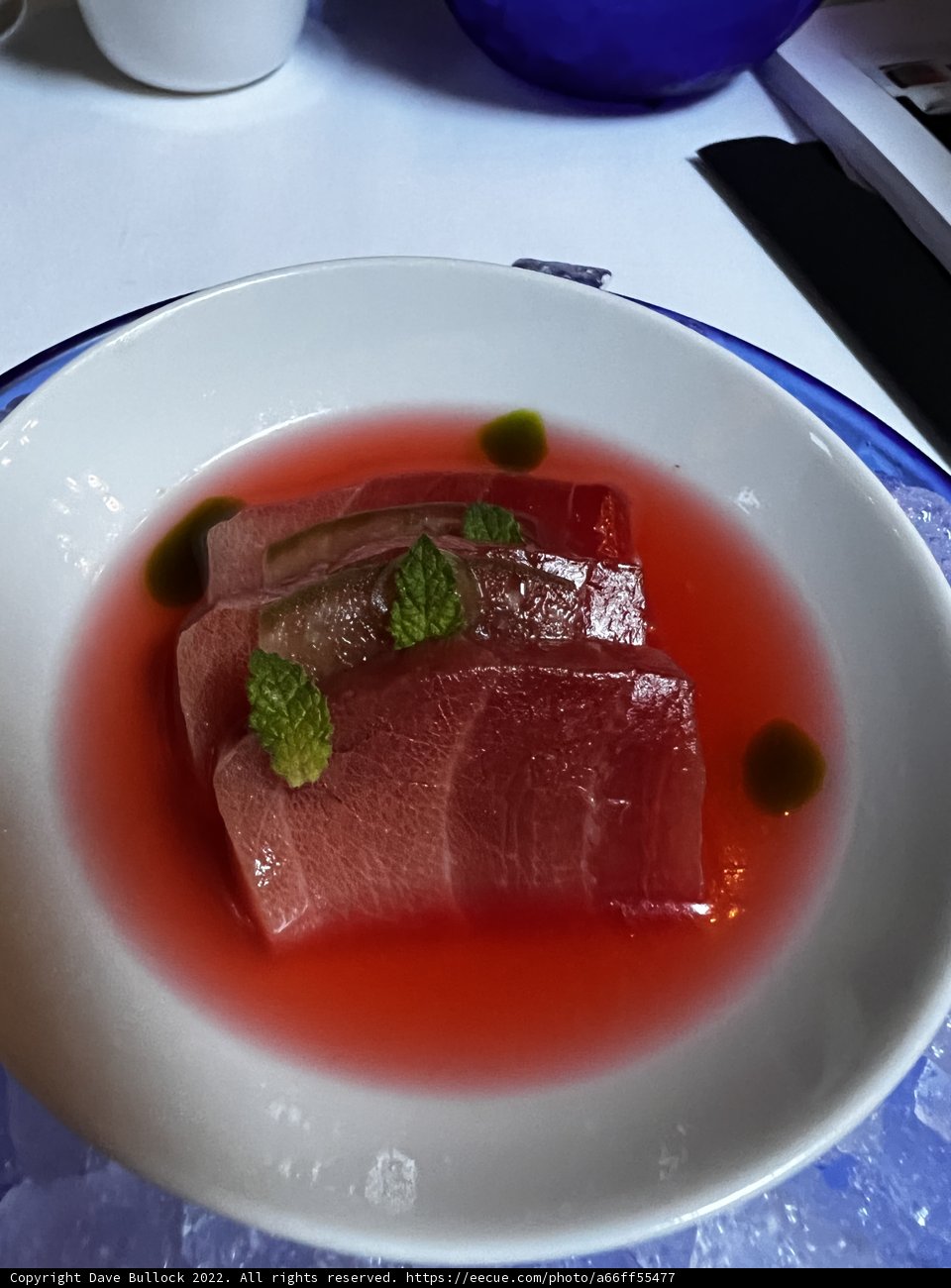 The Art of Food Presentation