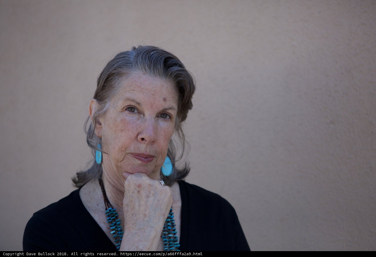 Elegant Rhoda B