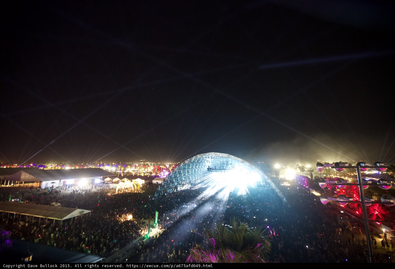 Illuminating the Night