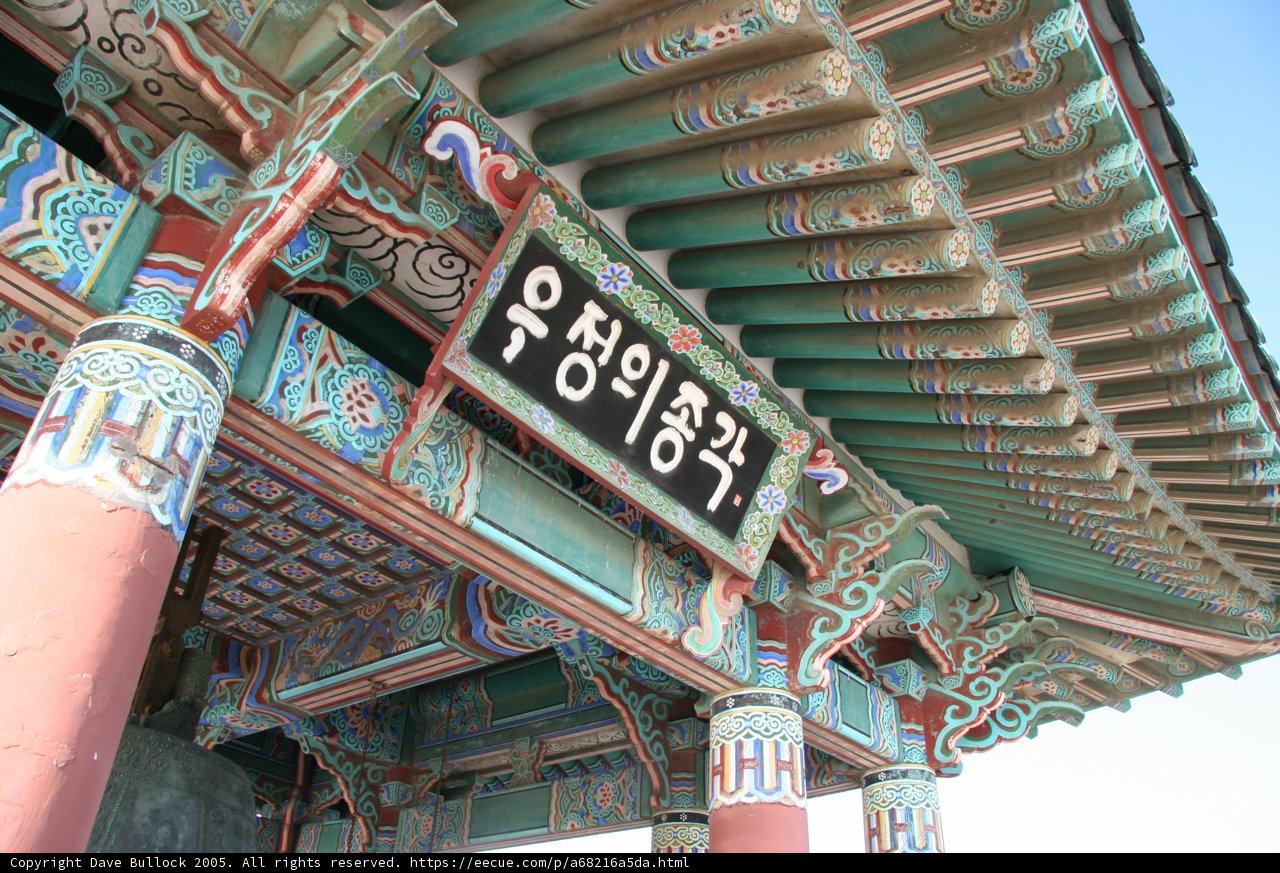China Building Sign