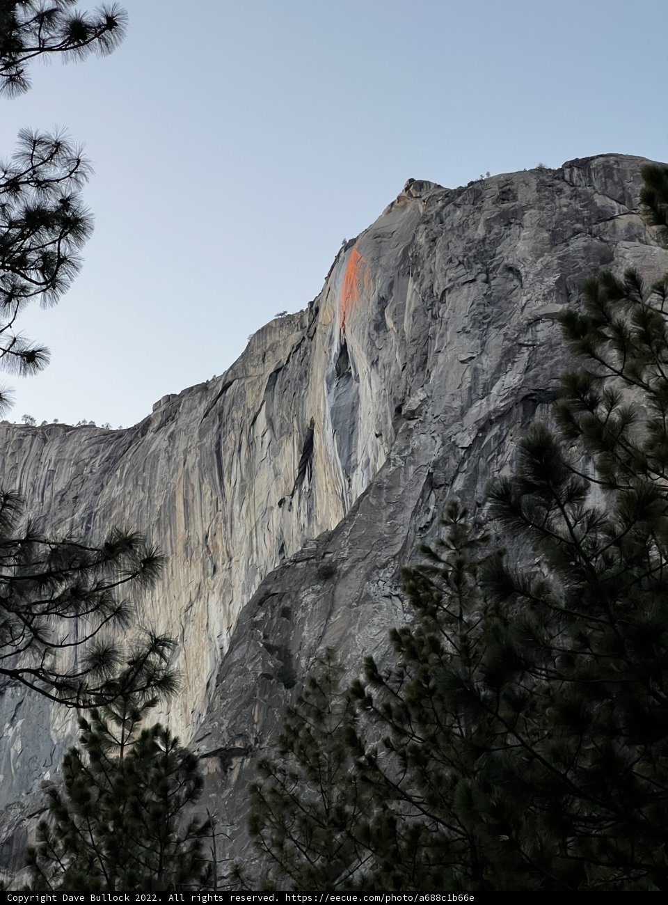 Conquering the Cliff