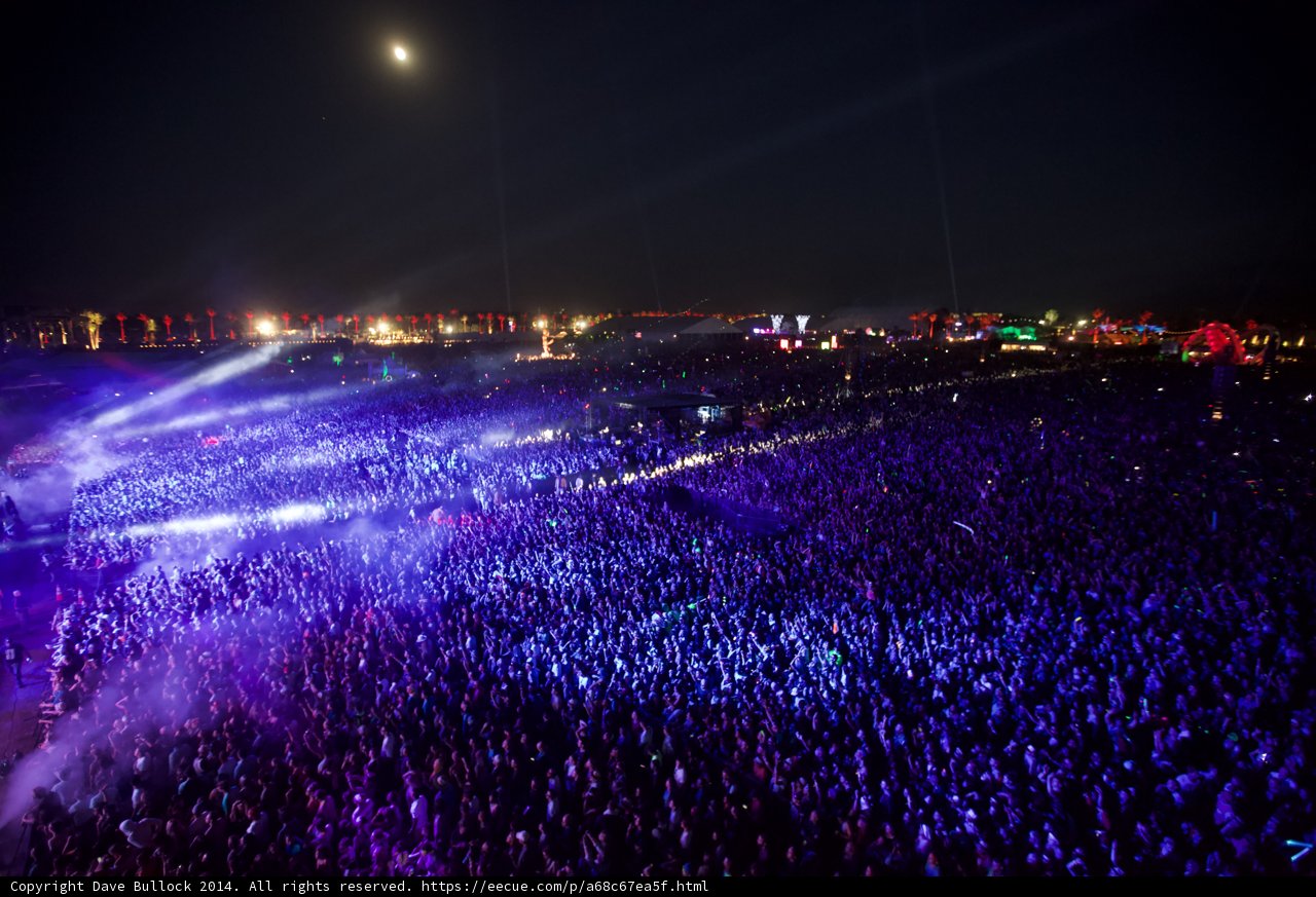 Moonlit Madness