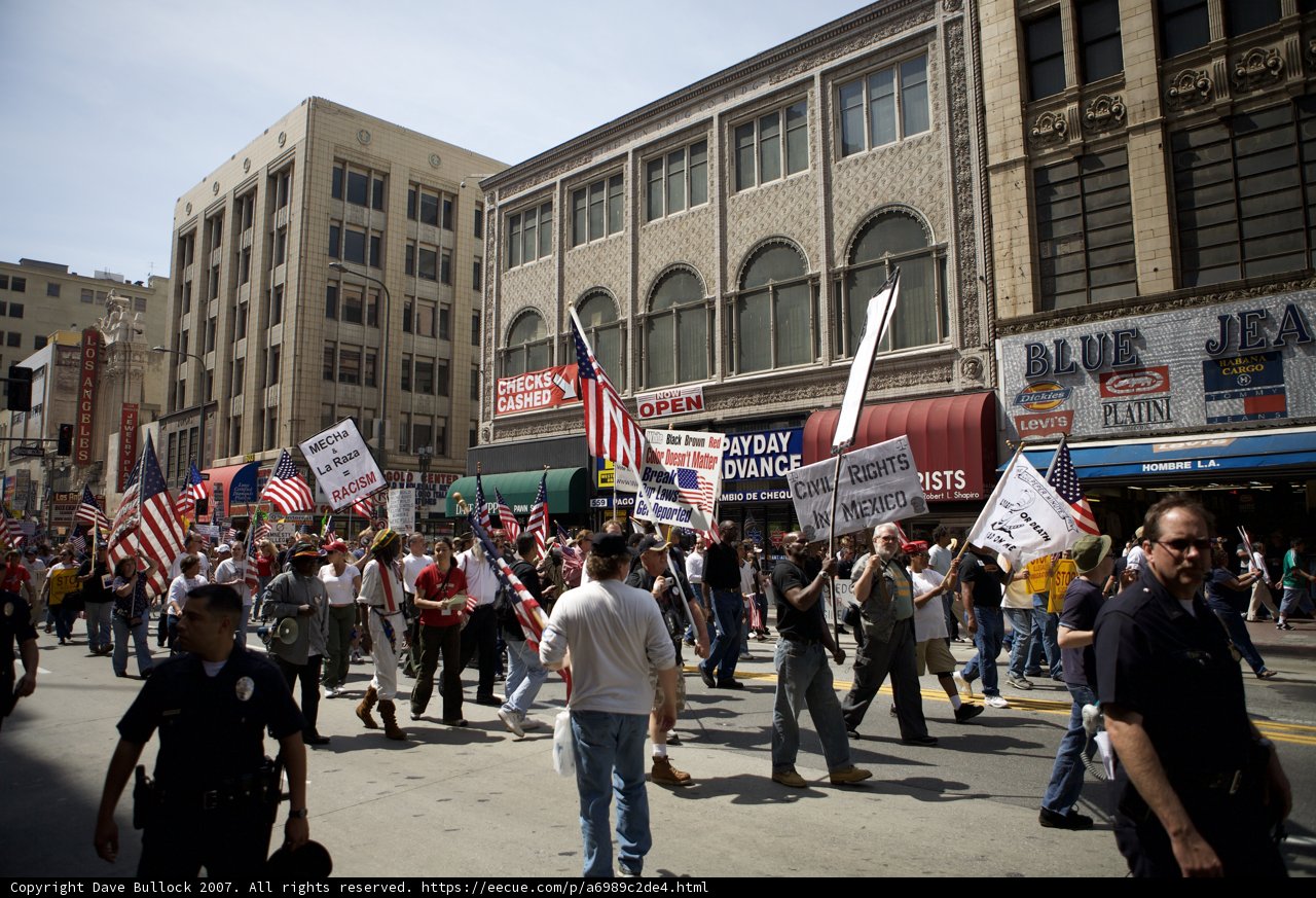 March for Change