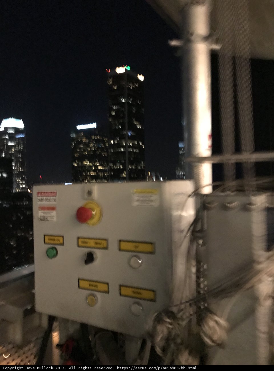 City Lights