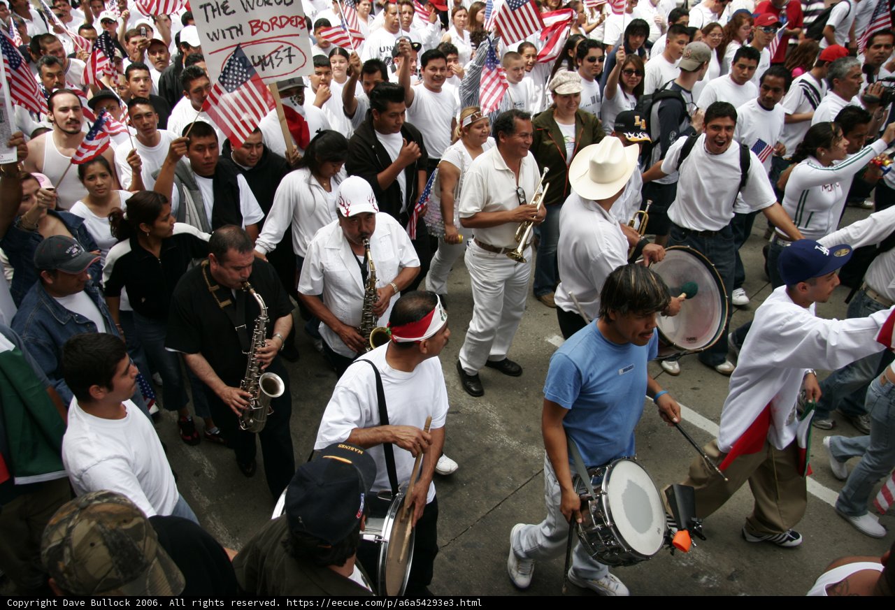American Flag March