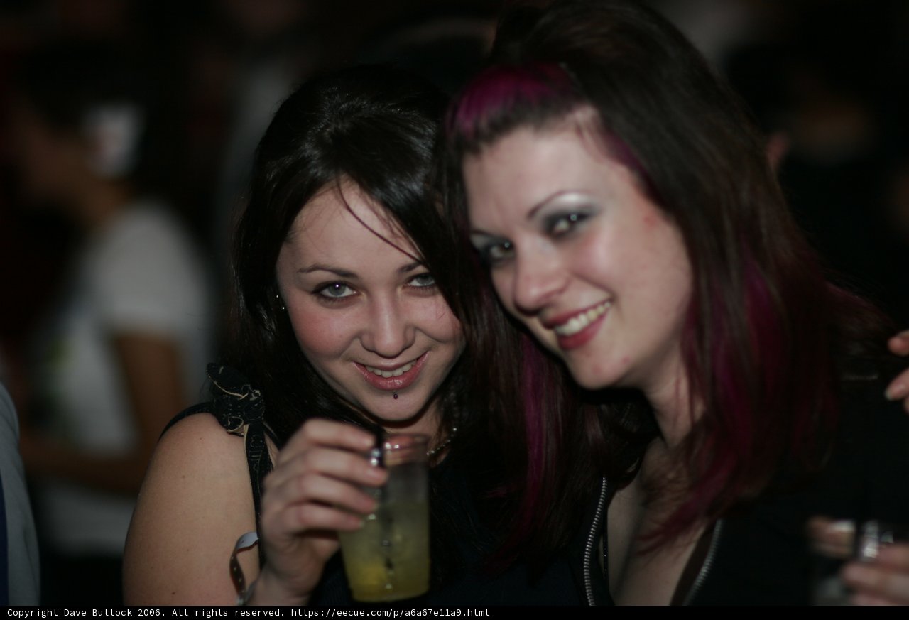 Party Time