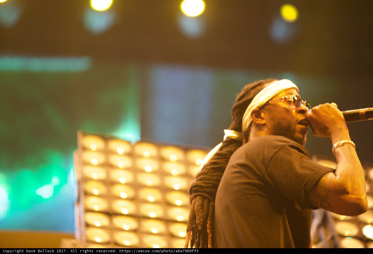 Spotlight on the Dreaded Entertainer