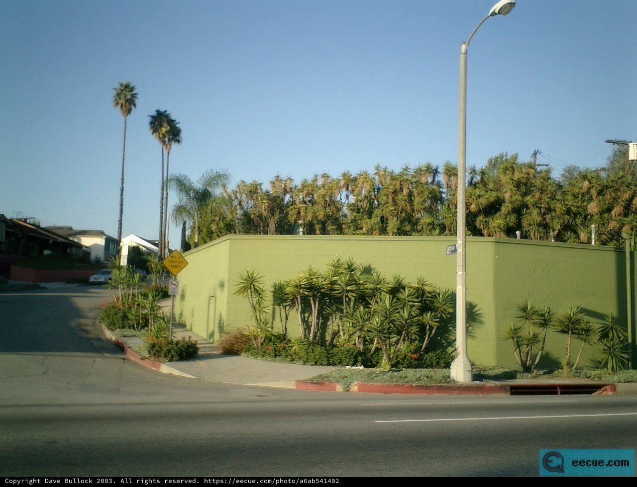 Urban Oasis