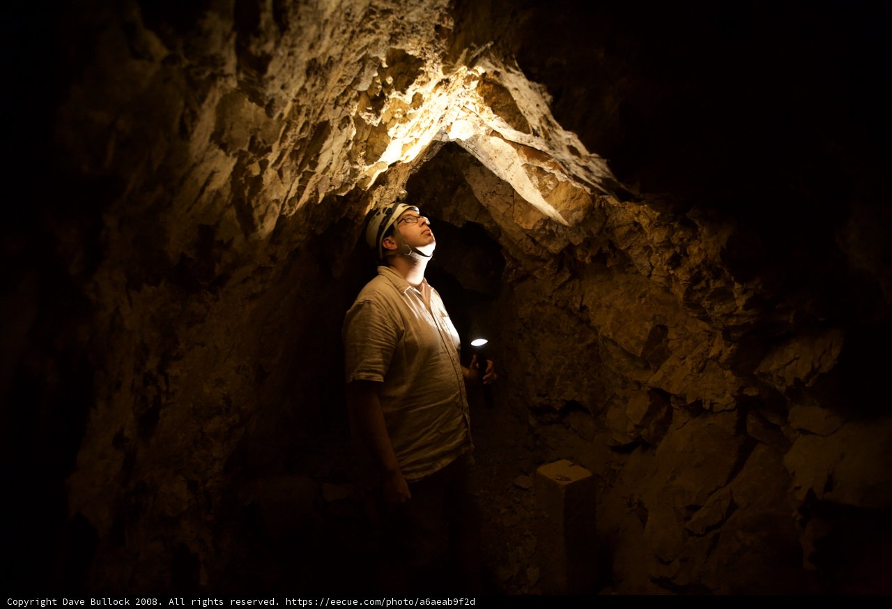 Illuminating the Depths
