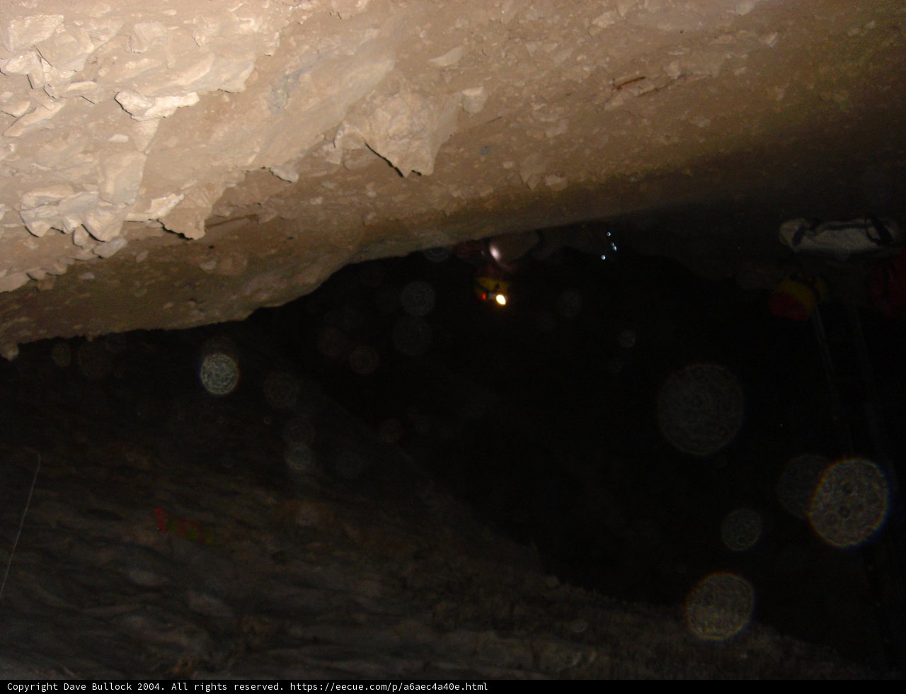 Exploring the Unknown Depths
