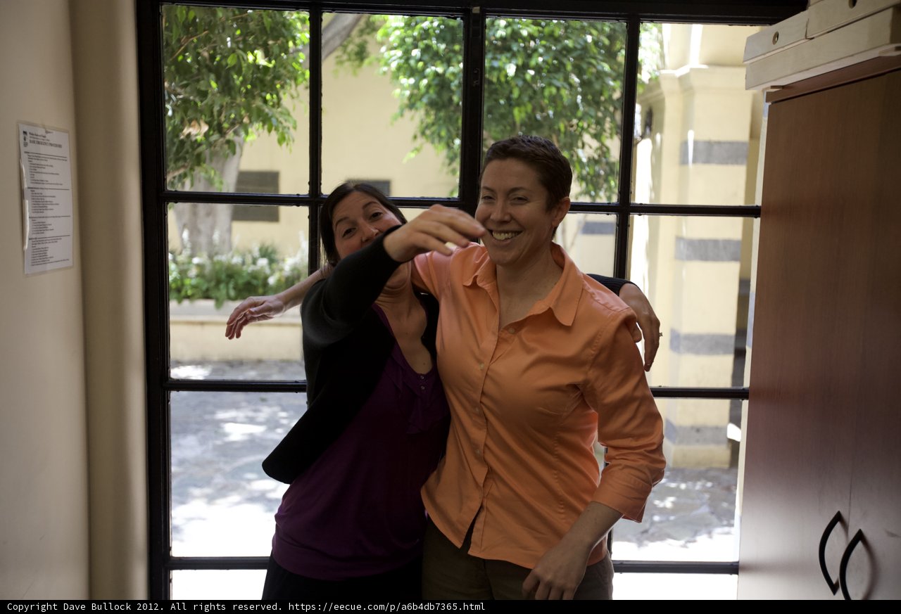 Office Fun
