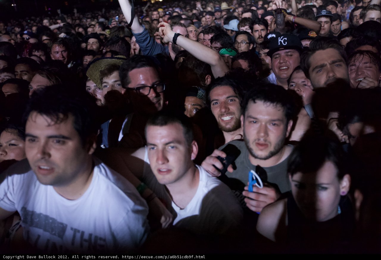 Friday Night Lights at Coachella