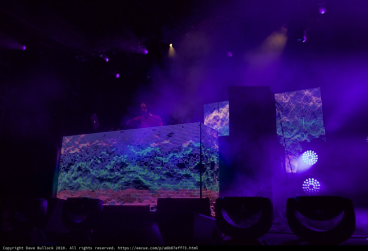 Purple Haze