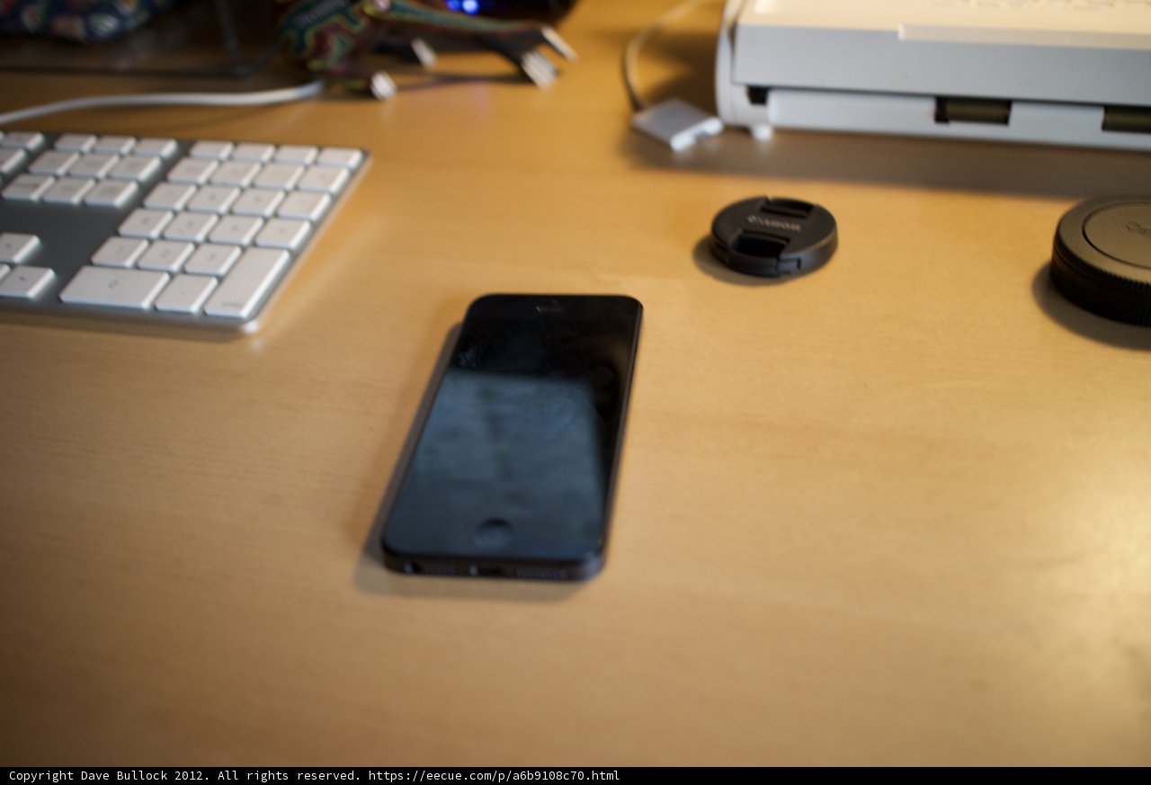 Technology on Display