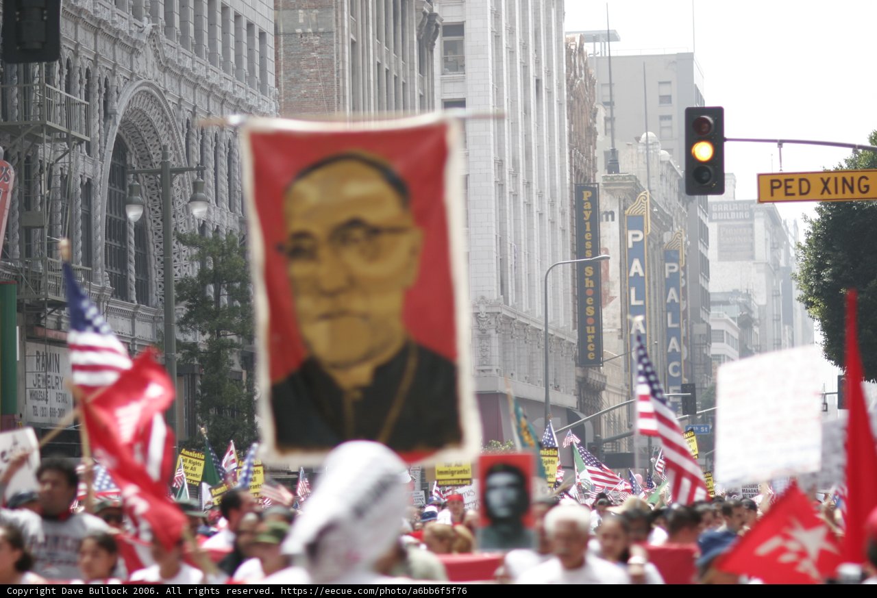 Metropolis March