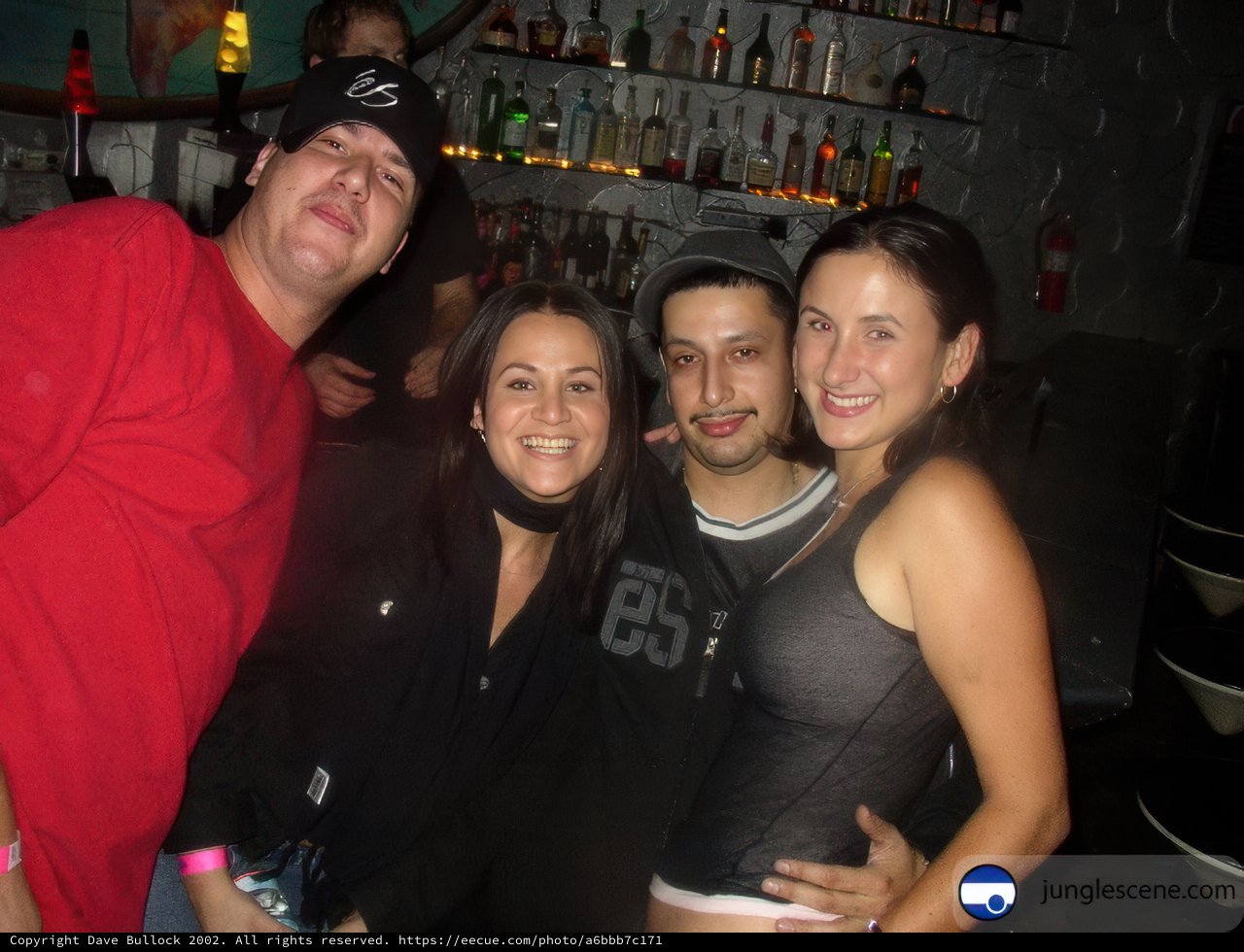 Cheers to the Nightlife