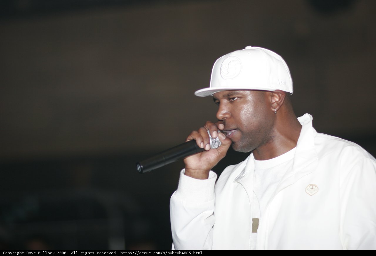 The Solo Performer