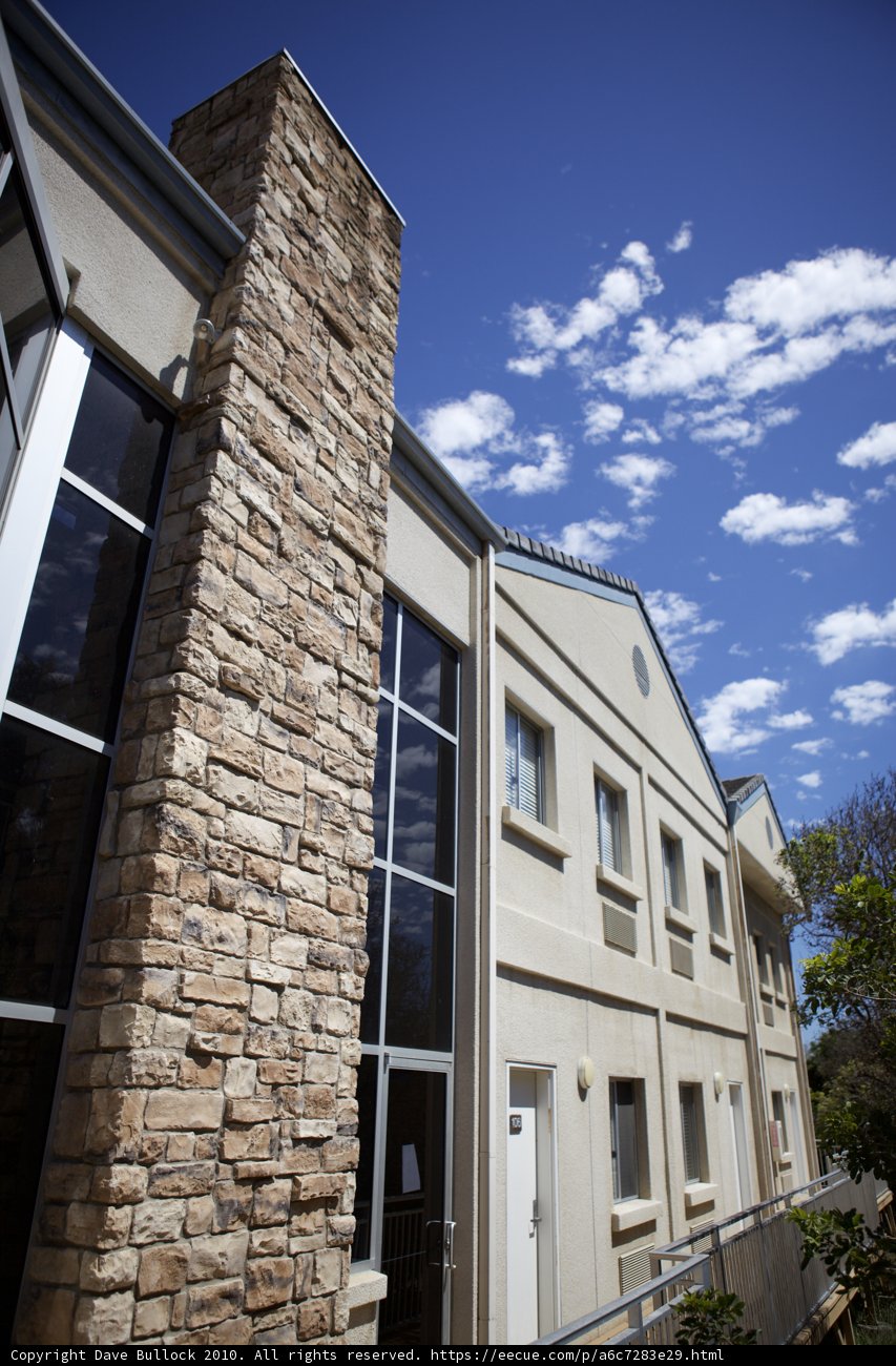 The Skylight Building