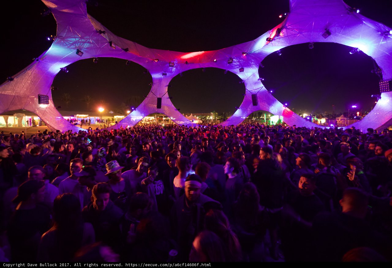 Nightlife Extravaganza