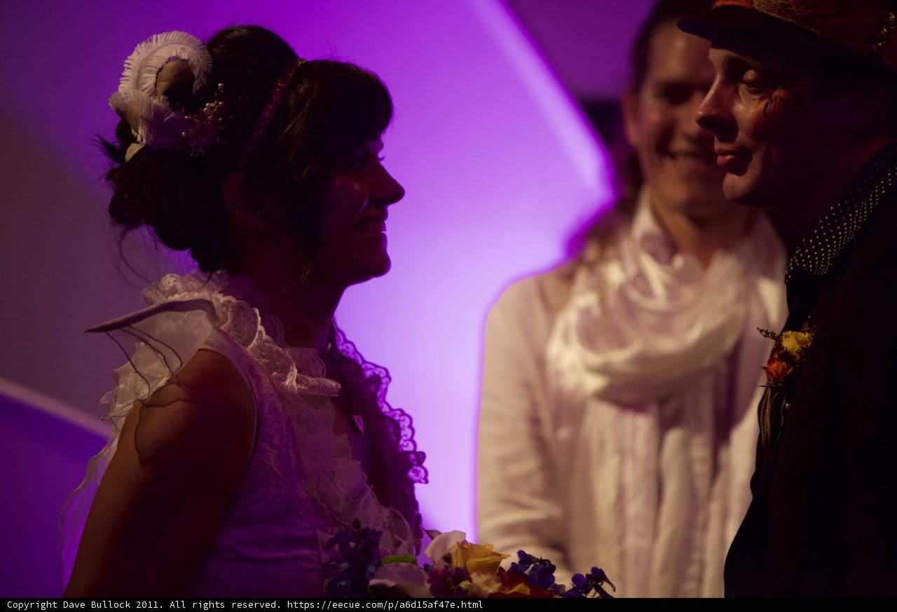 Happily Ever Wickstrom