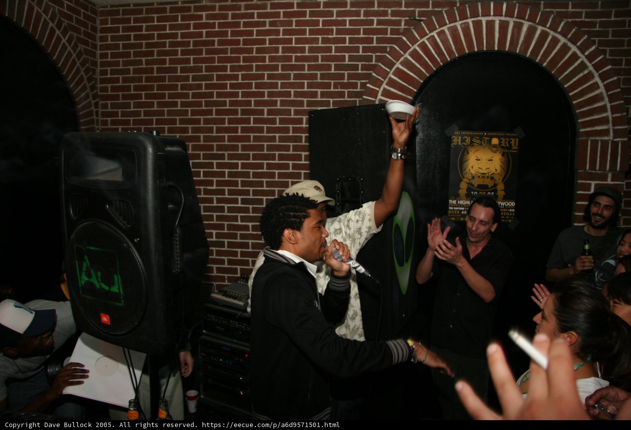 Party Jam