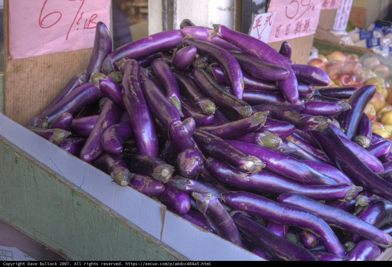 Purple Power