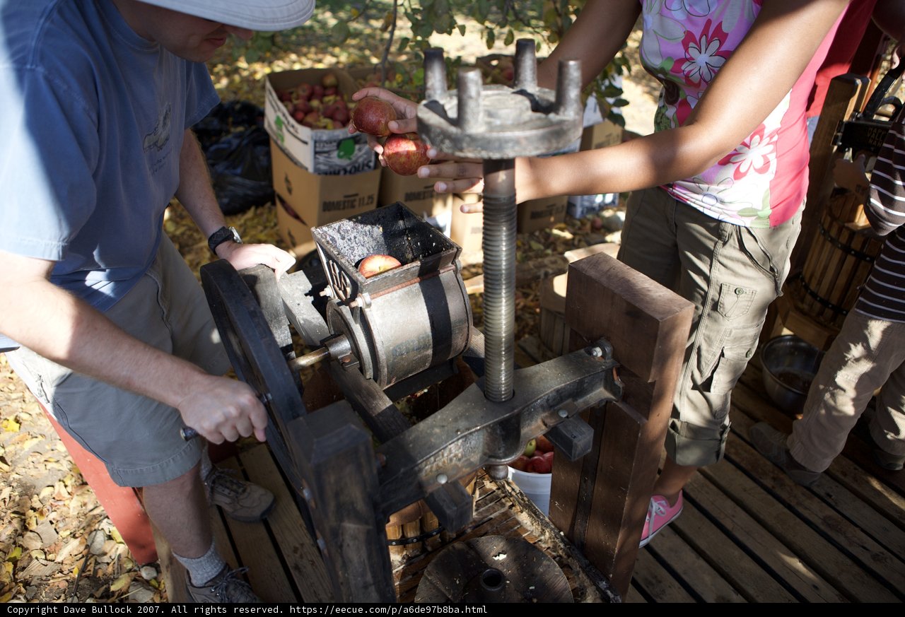 Working Together on the Machine